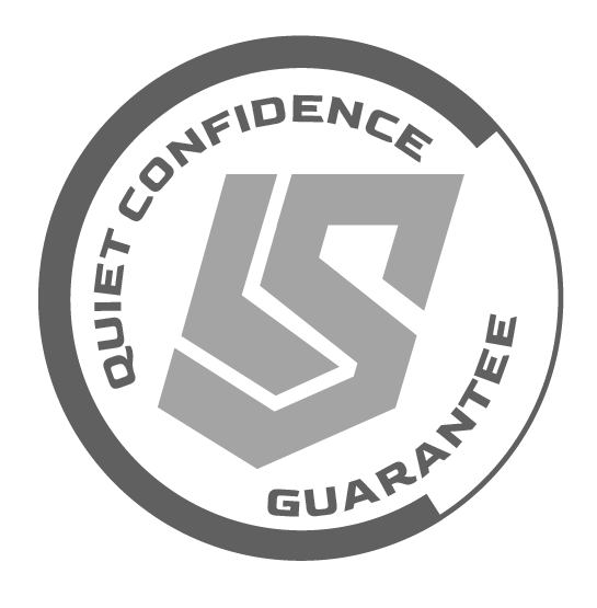 Lone Star Silencer Guarantee