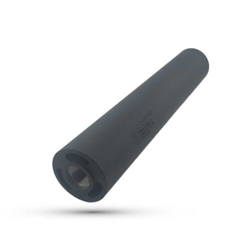 Lone-Star-Hunter-Silencer-6 Lone Star Hunter Silencer