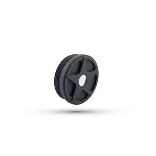 Lone-Star-Hunter-Silencer-7 Lone Star Hunter Silencer End Cap