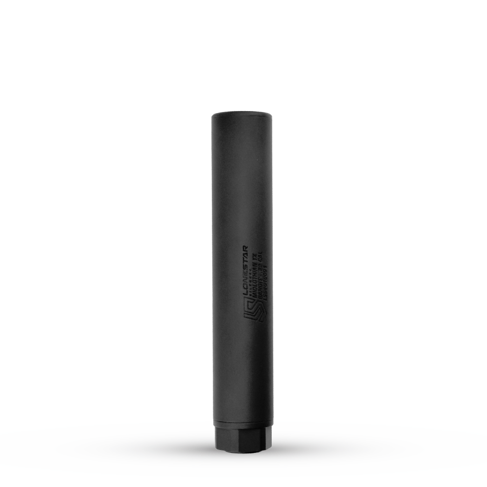 Lone Star Silencer Bandit