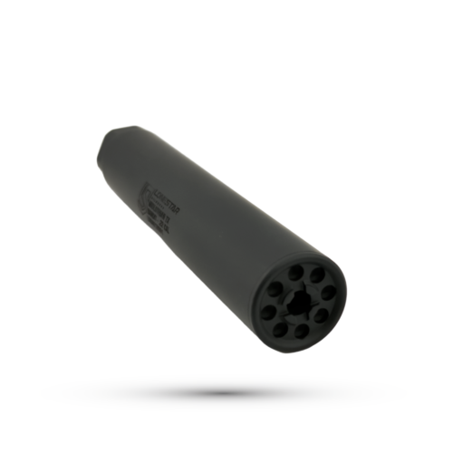 Lone-Star-Silencer-Bandit-6 Lone Star Silencer Bandit