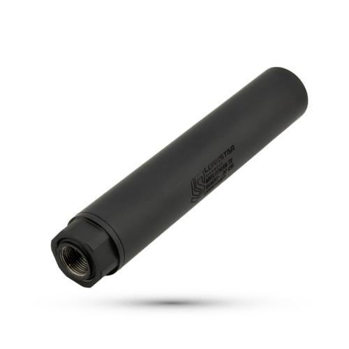 Lone-Star-Silencer-Bandit-7 Lone Star Silencer Bandit