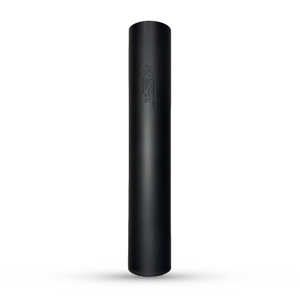 Lone Star Silencer Hunter