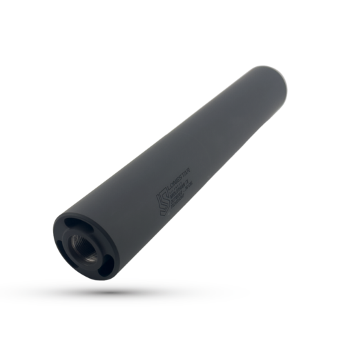 Lone-Star-Silencer-Outrider-Multi-Cal-Titanium-1 Lone Star Silencer-Outrider Multi-Cal Titanium