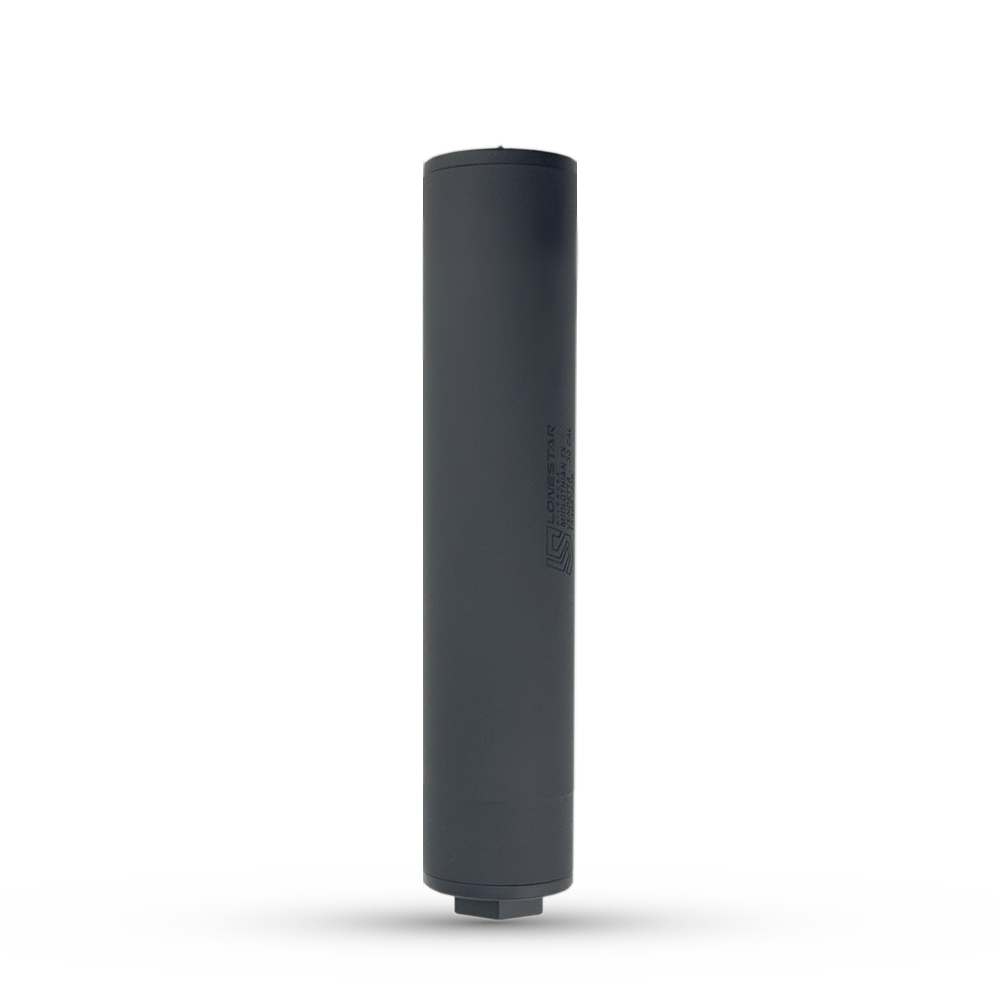 Lone Star Silencer Vendetta S