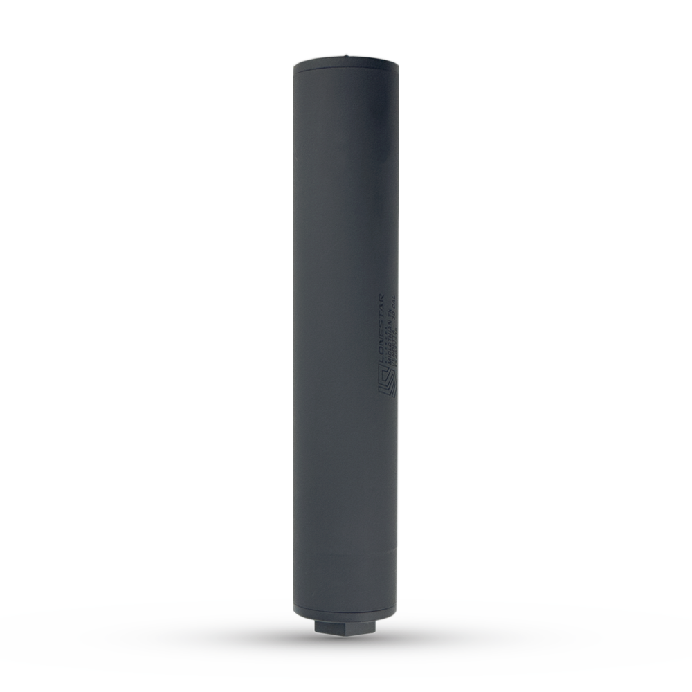 Lone Star Silencer Vendetta