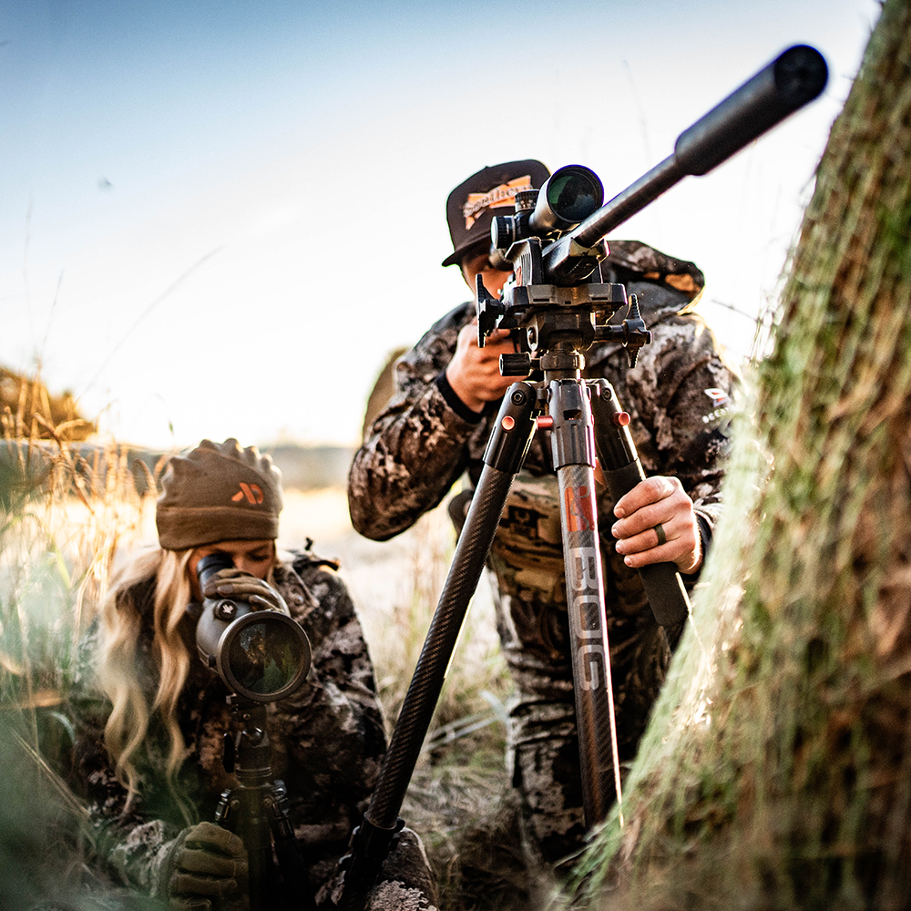 Lone Star Silencers About