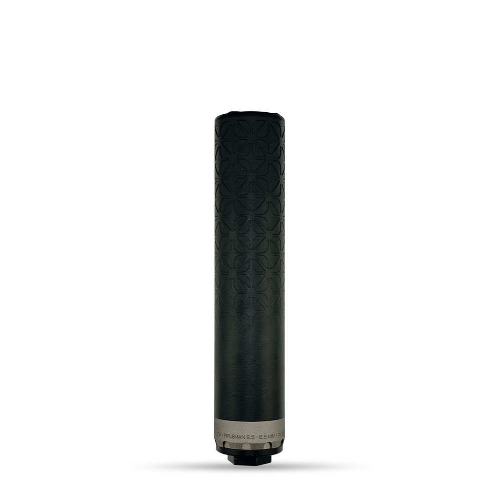 Rifleman 65